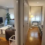 Apartman Moderno En El Centro. El Carmen Wifi *