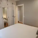 Apartman Moderno En El Centro. El Carmen Wifi *