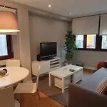 Moderno En El Centro. El Carmen Wifi 希洪