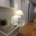 Moderno En El Centro. El Carmen Wifi 希洪