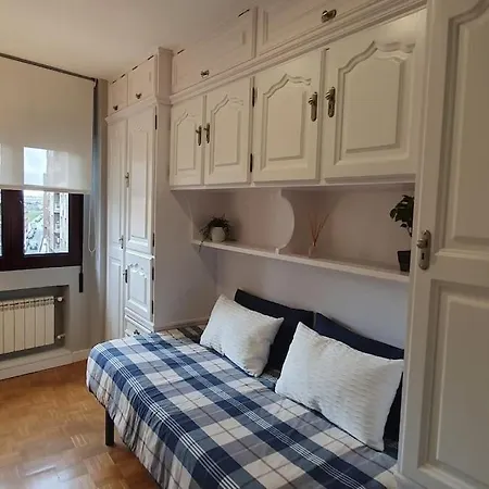 Apartament Moderno En El Centro. El Carmen Wifi