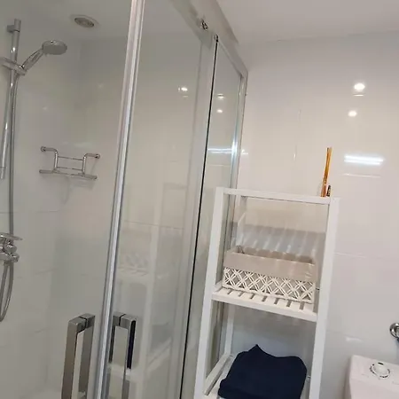 Apartament Moderno En El Centro. El Carmen Wifi *