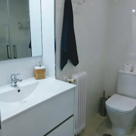 Moderno En El Centro. El Carmen Wifi * Gijón