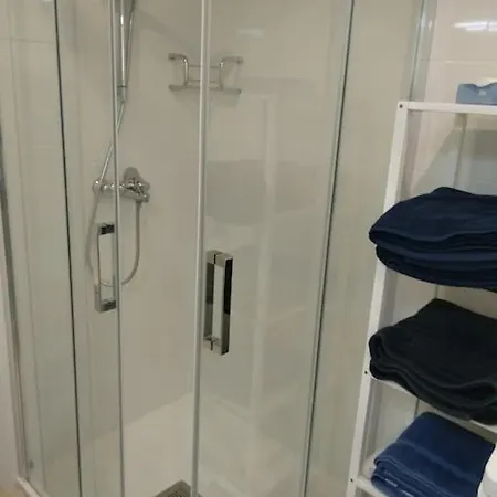 Moderno En El Centro. El Carmen Wifi Apartament *