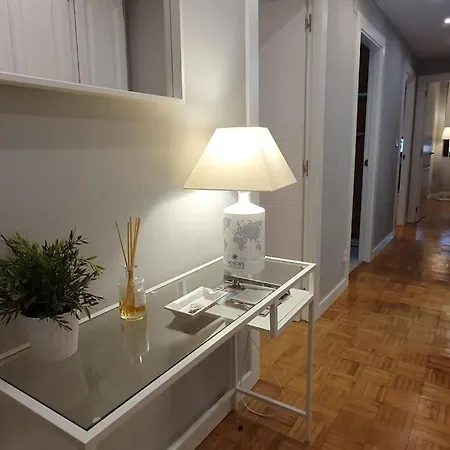 Moderno En El Centro. El Carmen Wifi Gijón