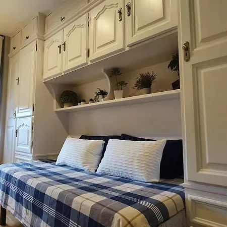 Moderno En El Centro. El Carmen Wifi *