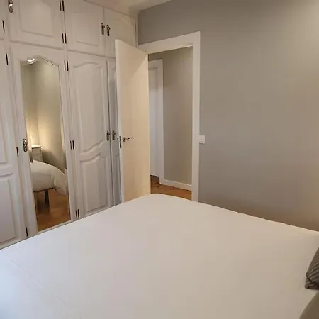 Apartament Moderno En El Centro. El Carmen Wifi *